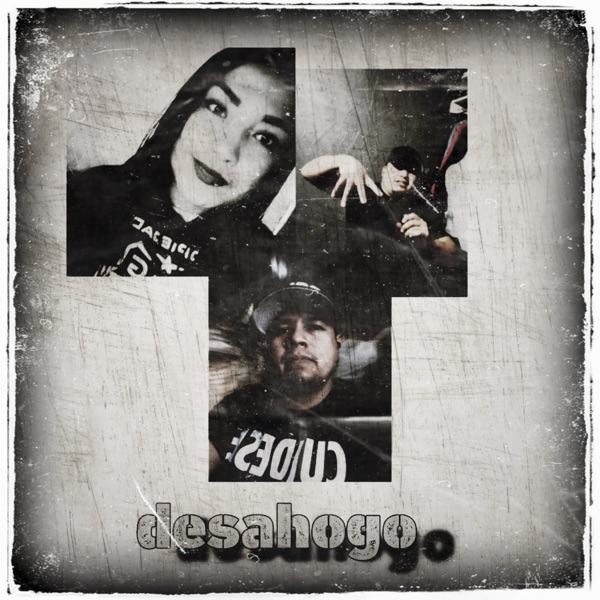 Desahogo - Single album cover