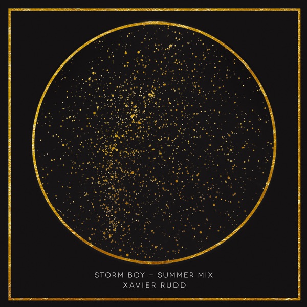 Storm Boy (Summer Mix) - Single album cover
