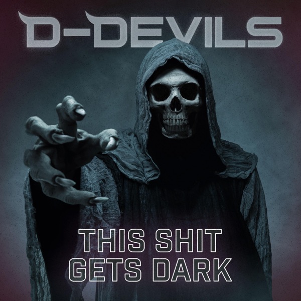 This Shit Gets Dark - Single album cover