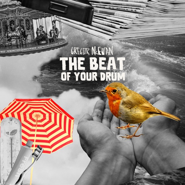 The Beat of Your Drum - Single album cover