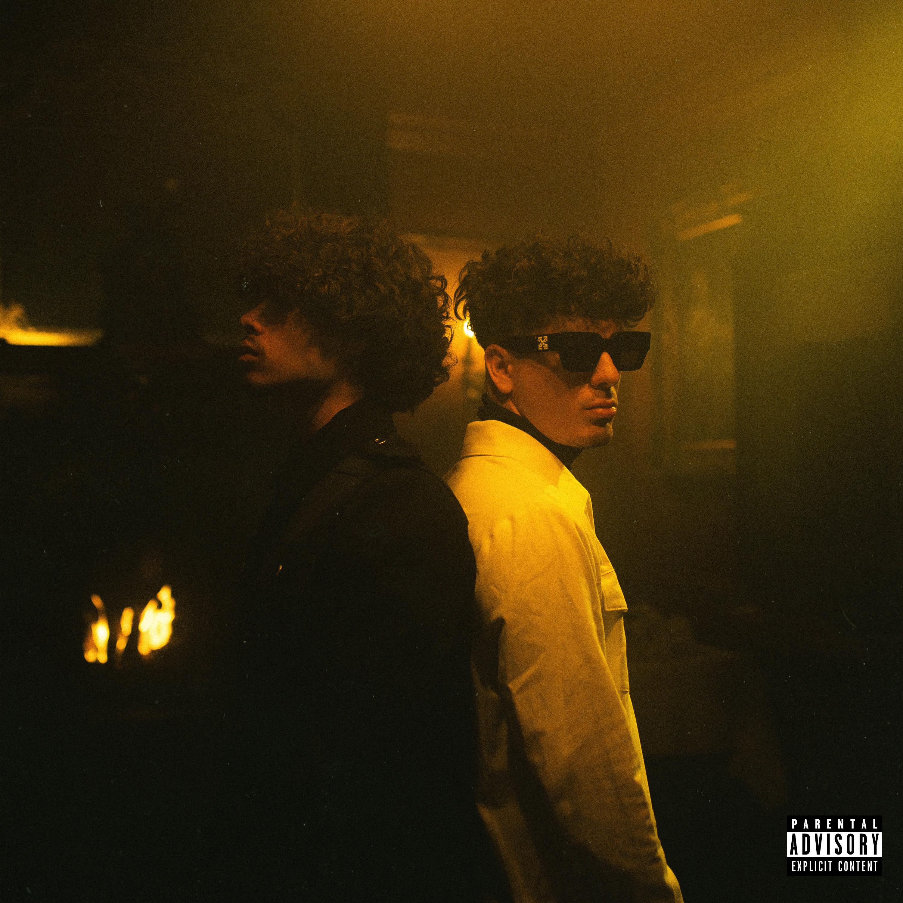 It Was You - Single album cover