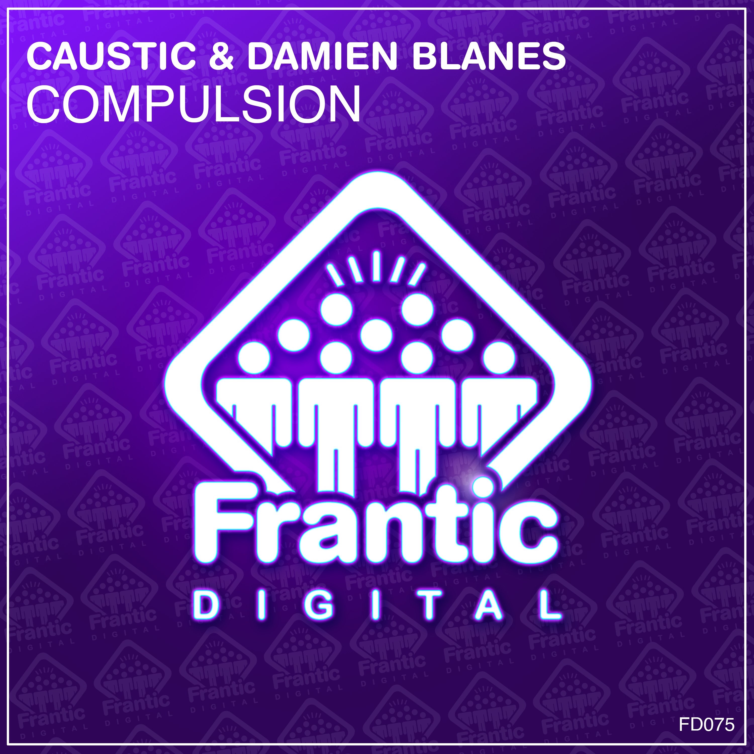 Compulsion - Single album cover