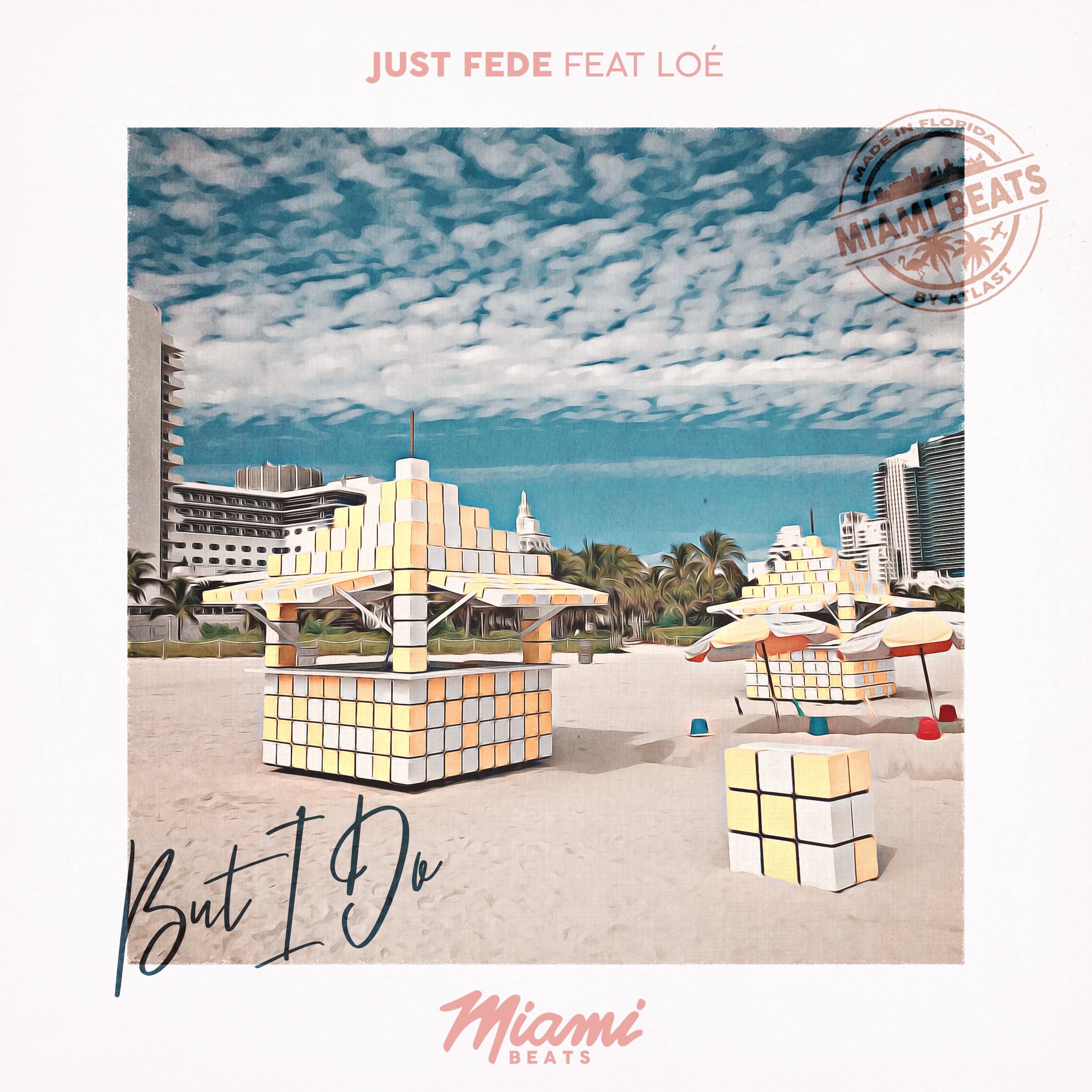 But I Do - Single album cover
