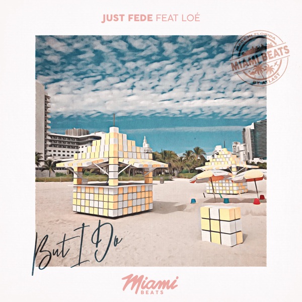 But I Do - Single album cover