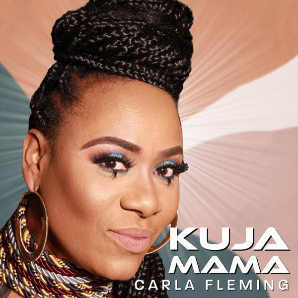 Kuja Mama - Single album cover