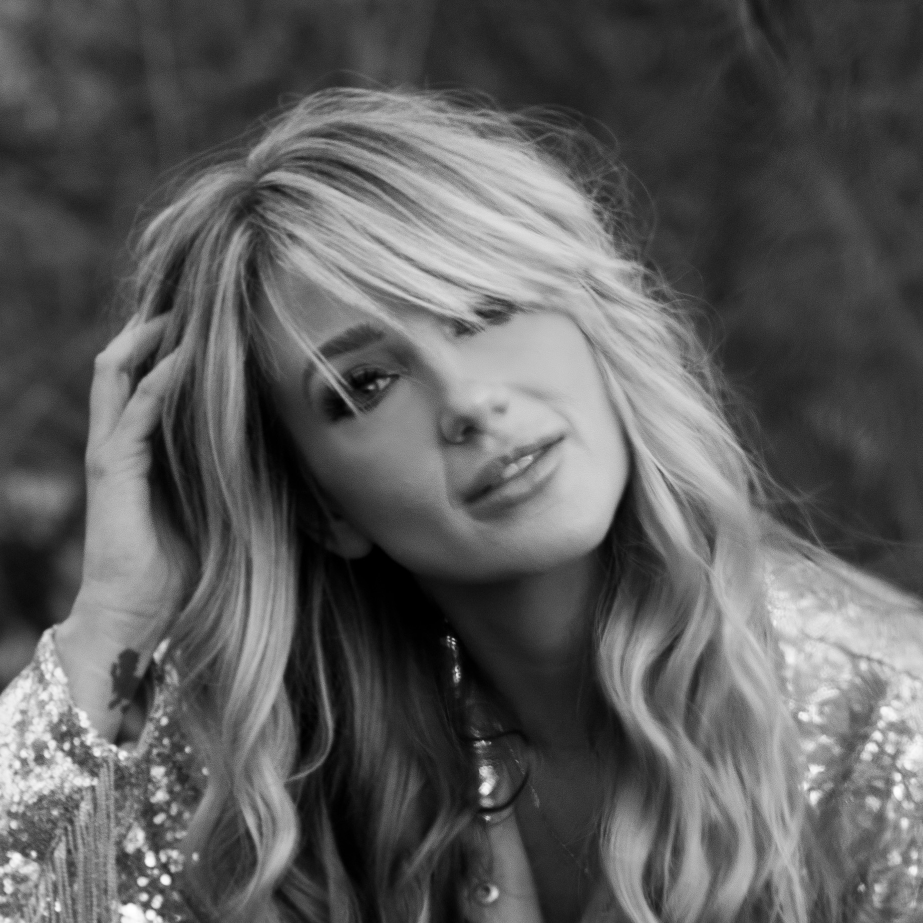 Whitney Duncan Portrait