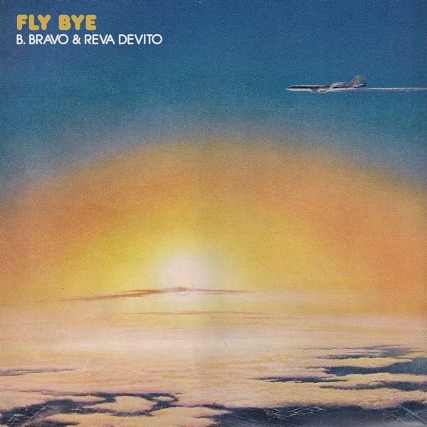 Fly Bye - Single album cover
