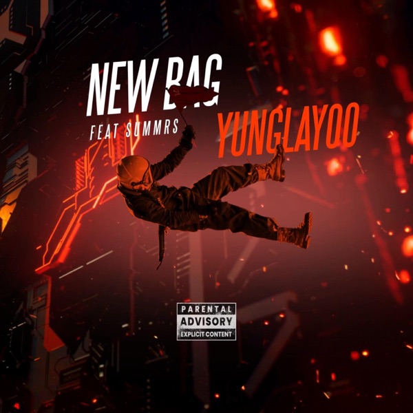 new bag (feat. Summrs) - Single album cover