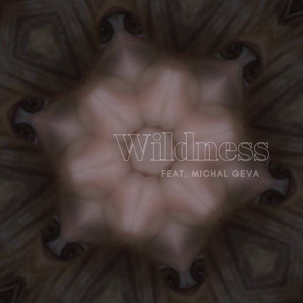 Wildness (Radio Edit) [feat. Michal Geva] - Single album cover