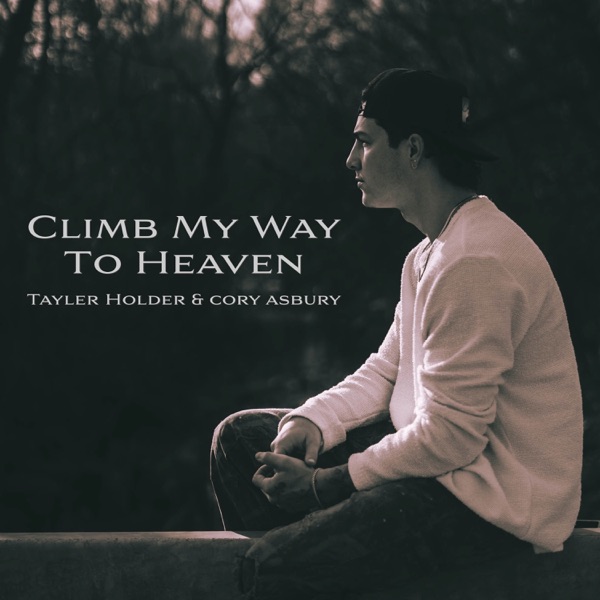 Climb My Way to Heaven - Single album cover