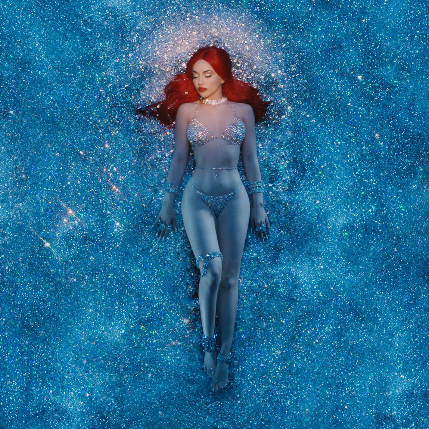 Diamonds & Dancefloors album cover