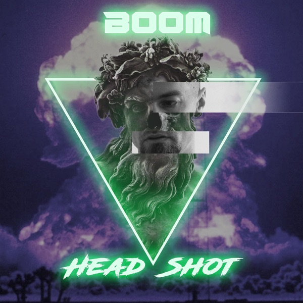 Headshot - Single album cover