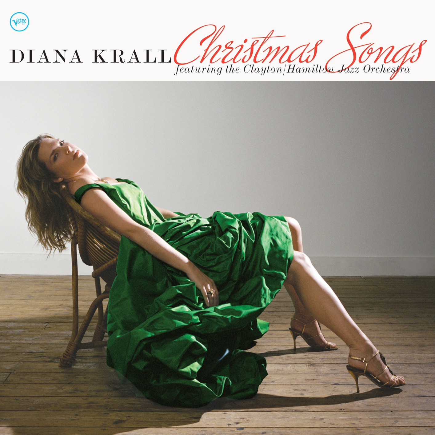 Christmas Songs album cover