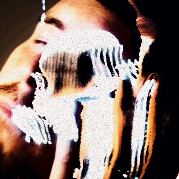 Spiralling - Single album cover