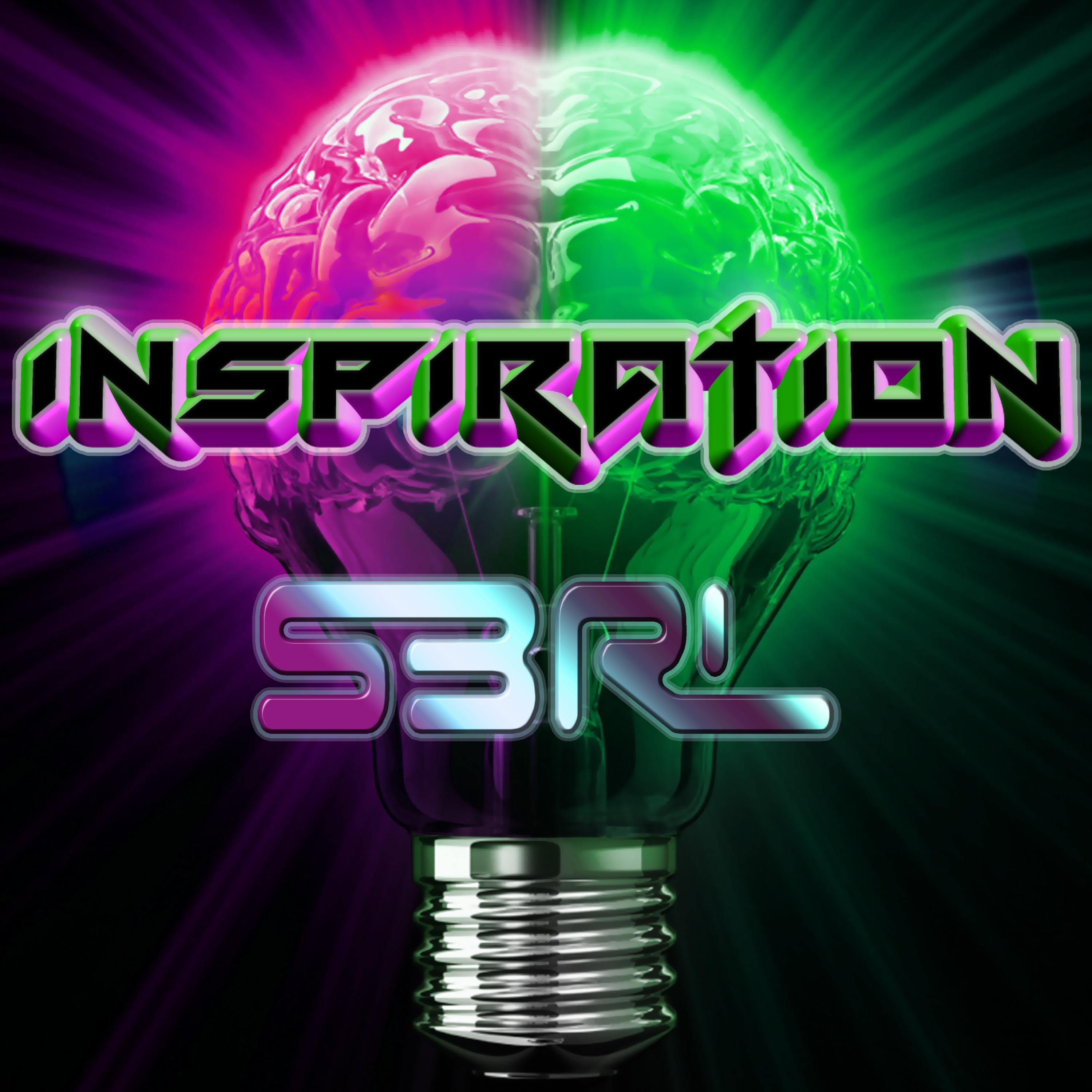 Inspiration - Single album cover
