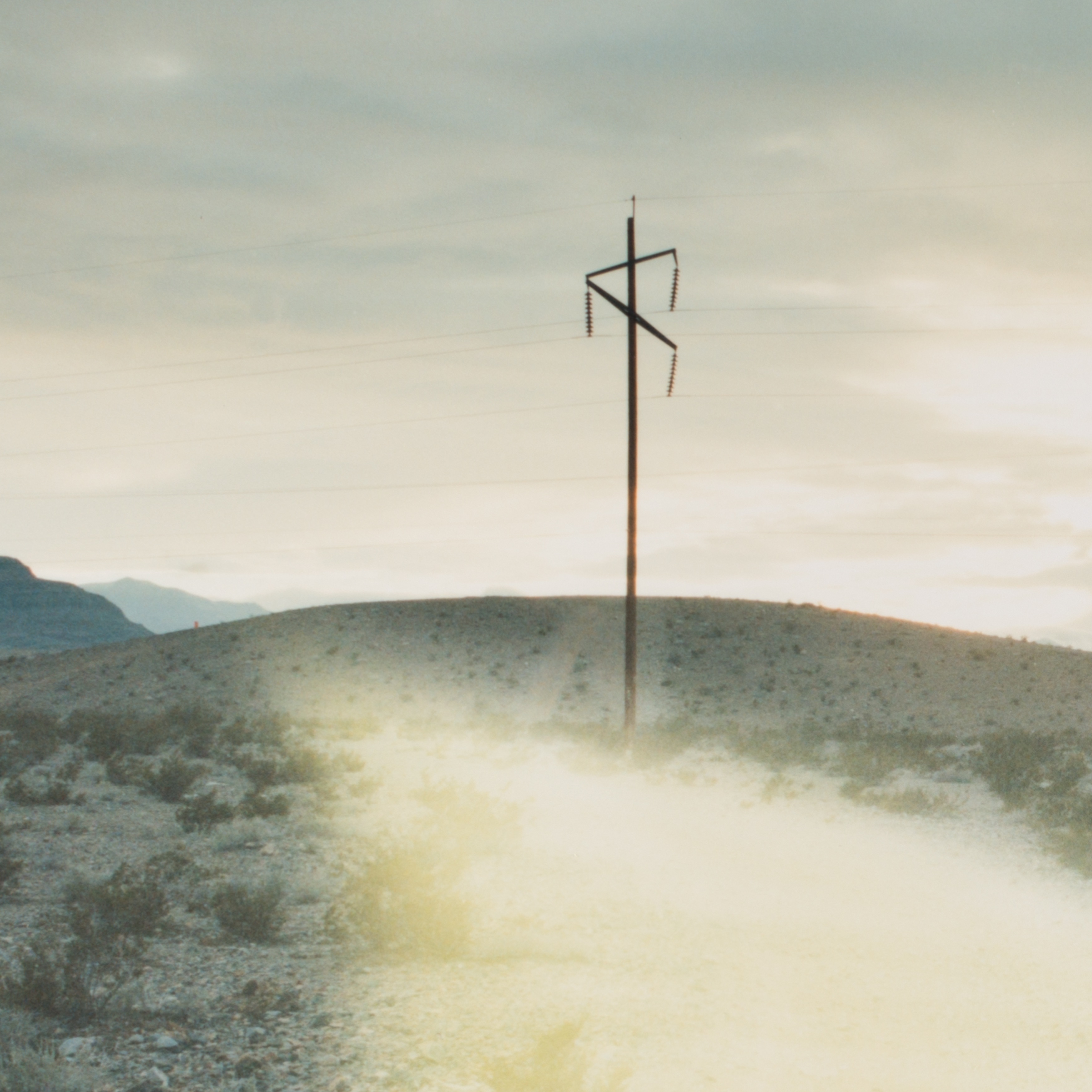 The Dictator - EP album cover