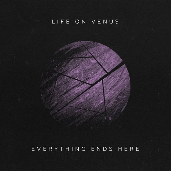 Everything Ends Here - Single album cover