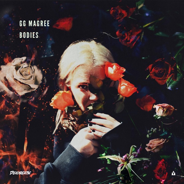 Bodies - Single album cover