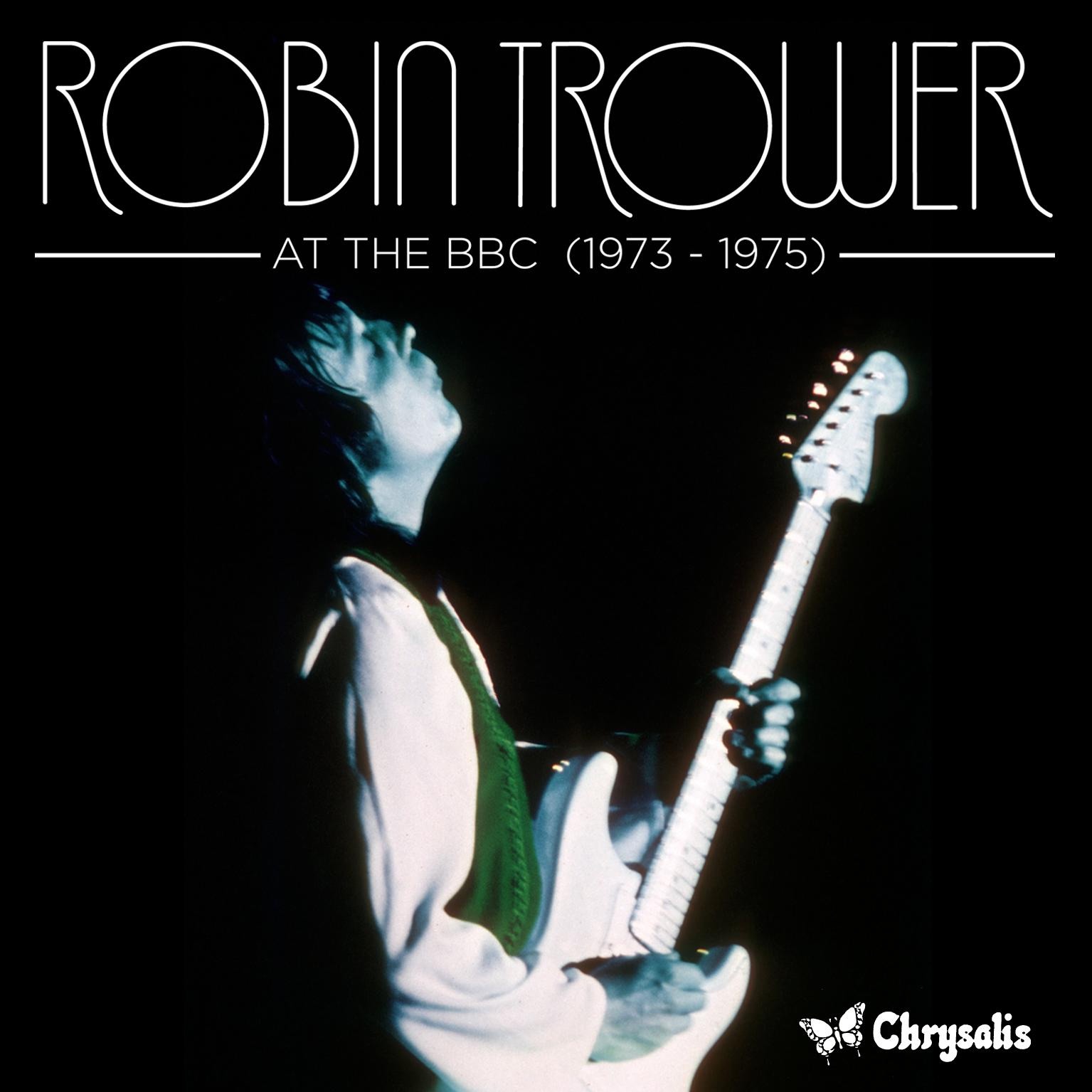 At the Bbc (1973 - 1975) album cover