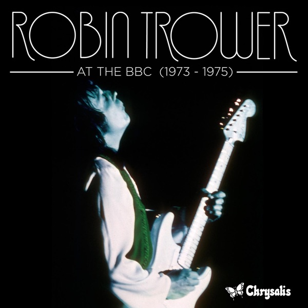 At the Bbc (1973 - 1975) album cover