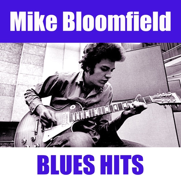Blues Hits album cover