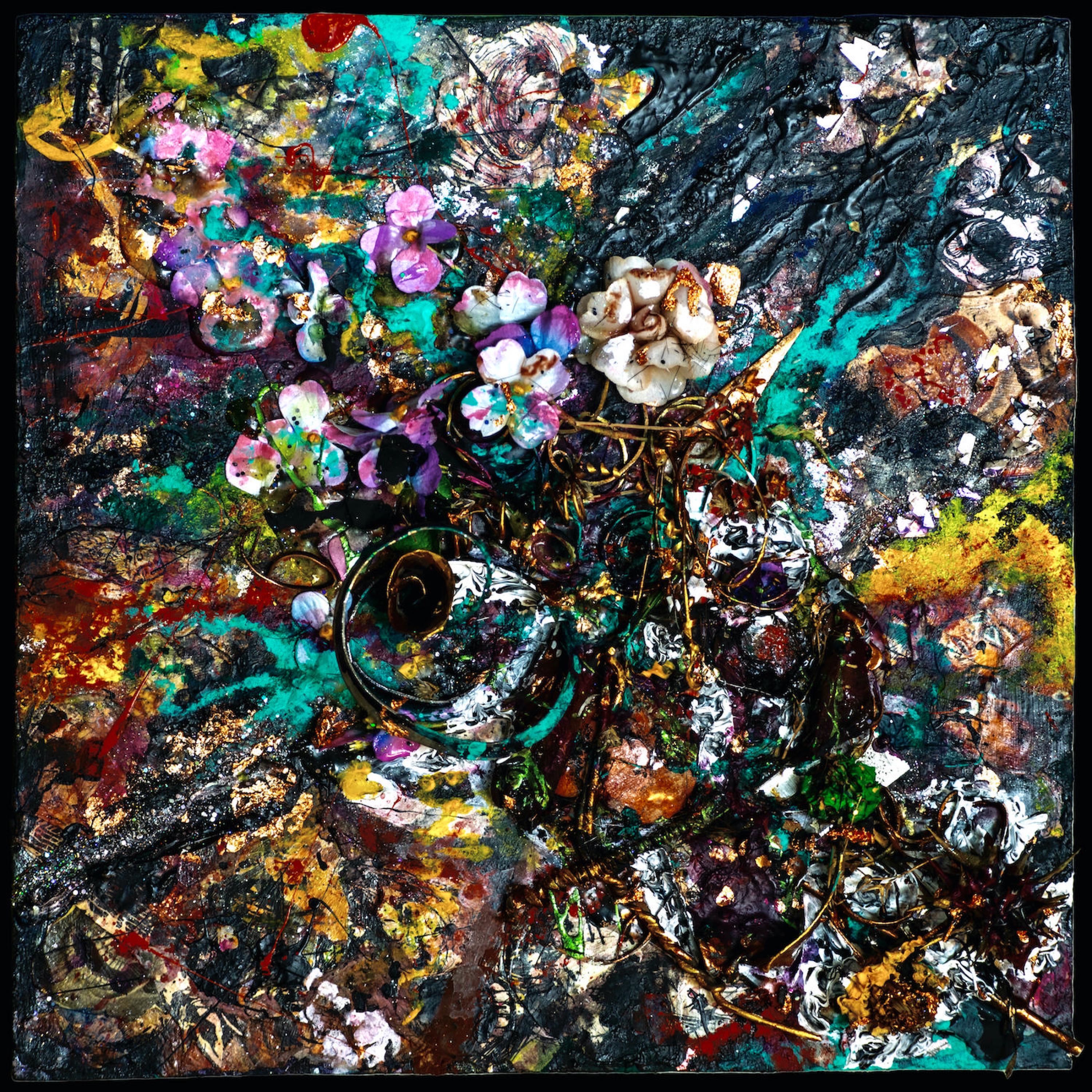 Autonomy album cover