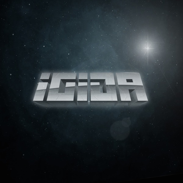 Igida - EP album cover