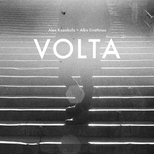 Volta - EP album cover