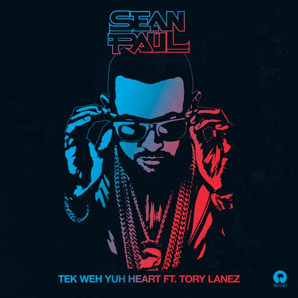 Tek Weh Yuh Heart (feat. Tory Lanez) - Single album cover