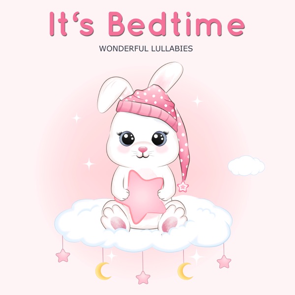 It's Bedtime - EP album cover