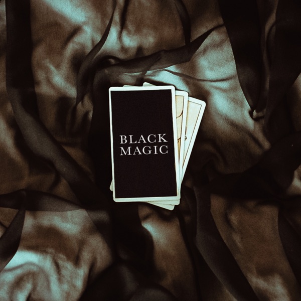 Black Magic - Single album cover