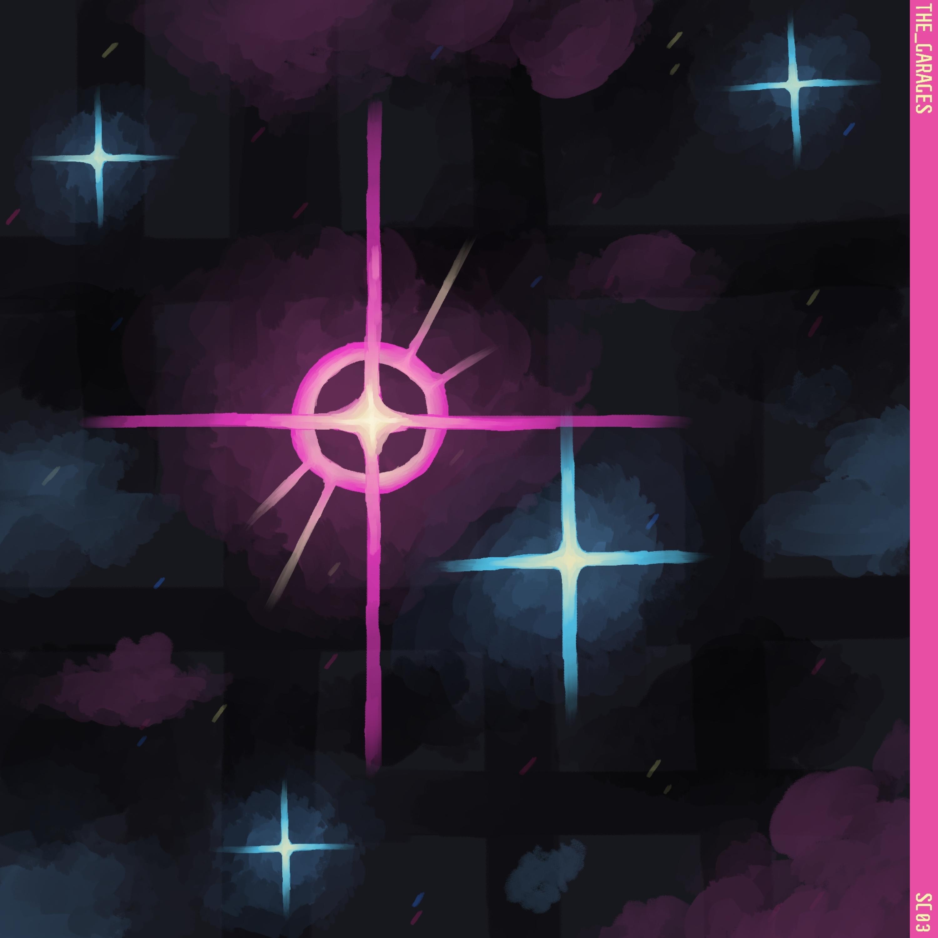 short circuit 03 album cover