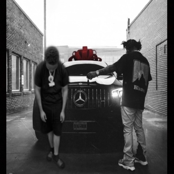 Benz Truck (Remix) (feat. rylo rodriguez) - Single album cover