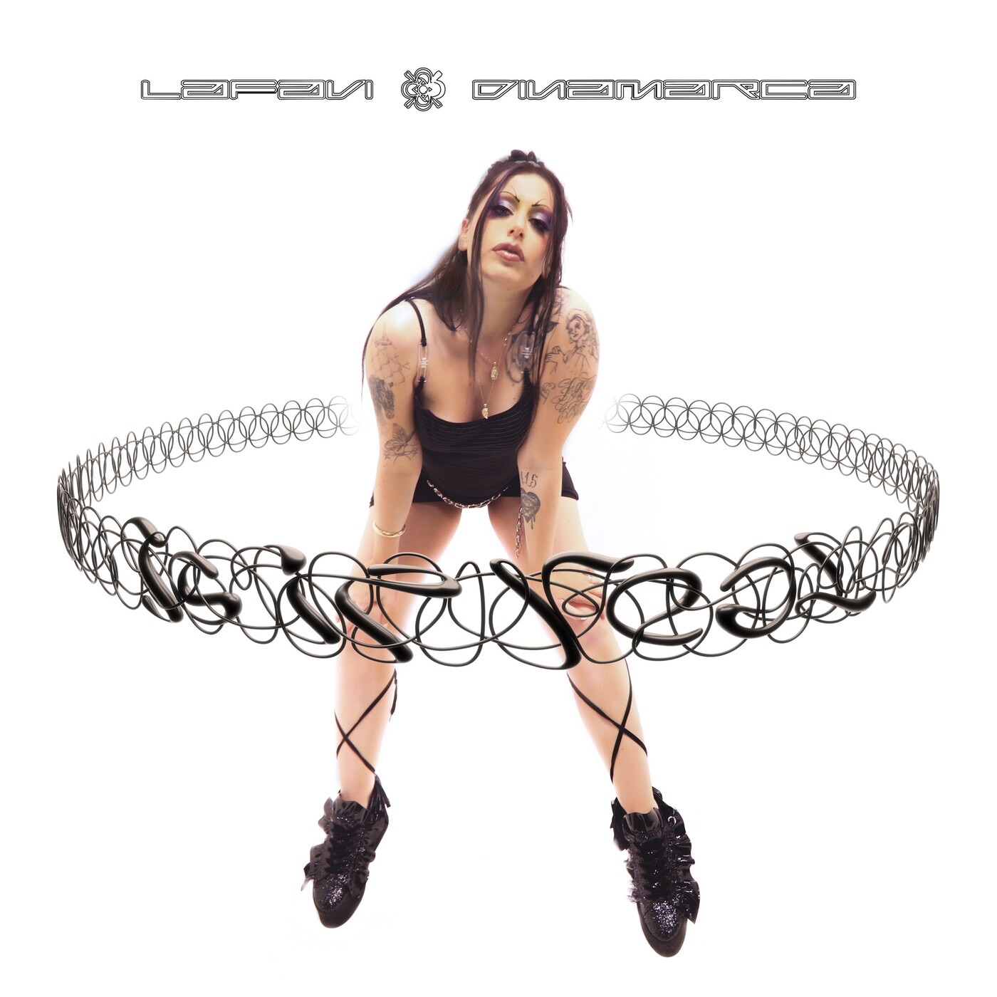 No Contestaste - Single album cover