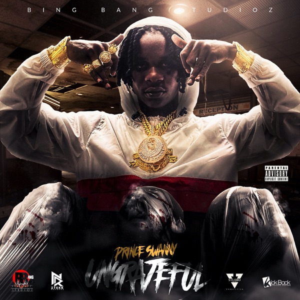 Ungrateful - Single album cover