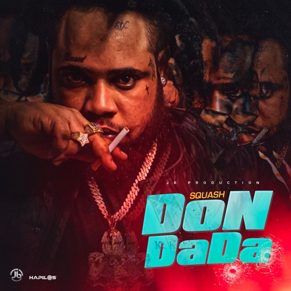 Don Dada - Single album cover