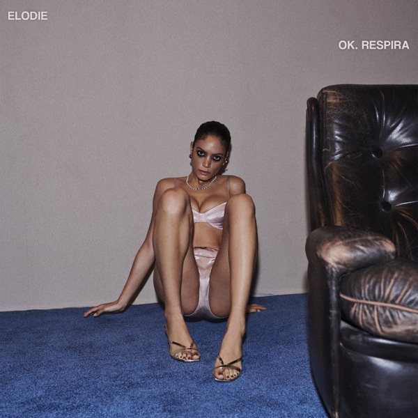 Ok. Respira - Single album cover