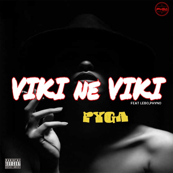 Viki Ne Viki (feat. Lebo & Phyno) - Single album cover