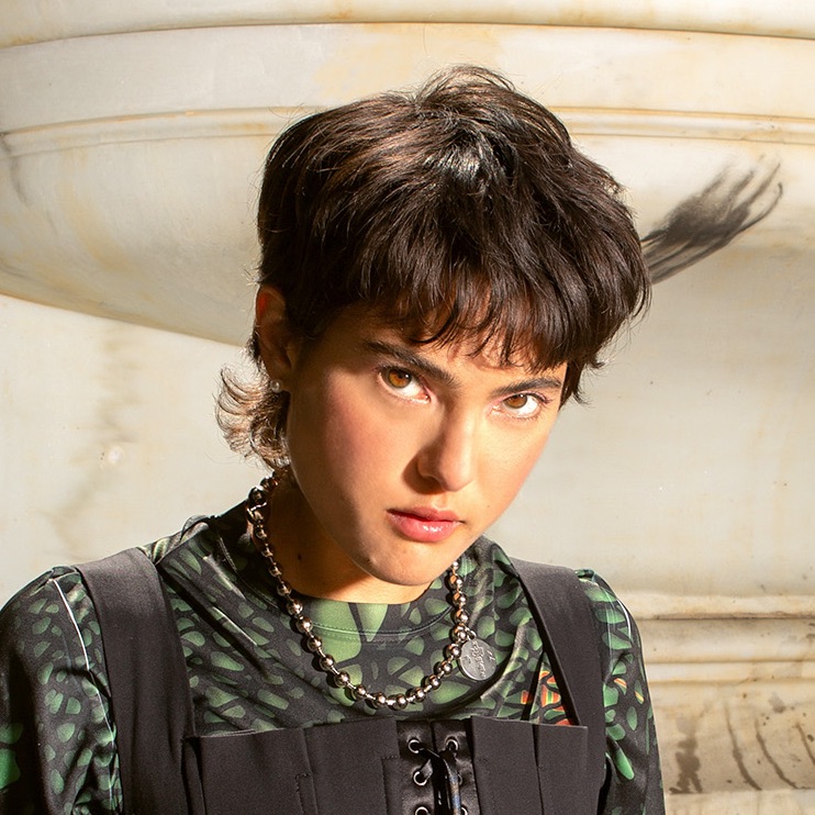 Miya Folick Portrait