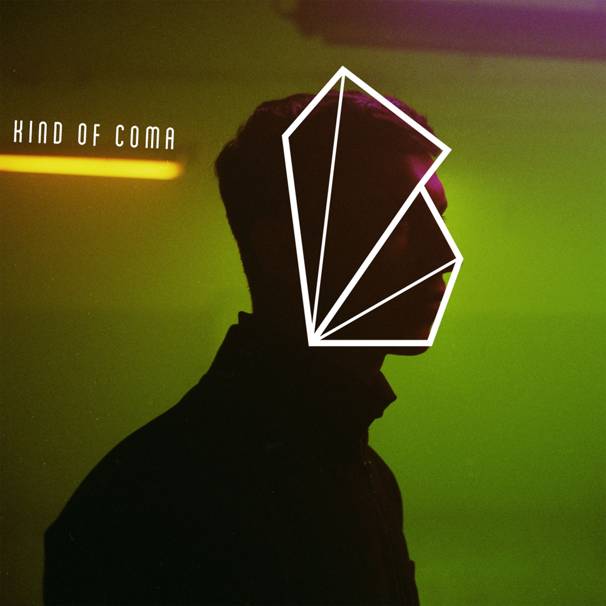 Kind of Coma - Single album cover