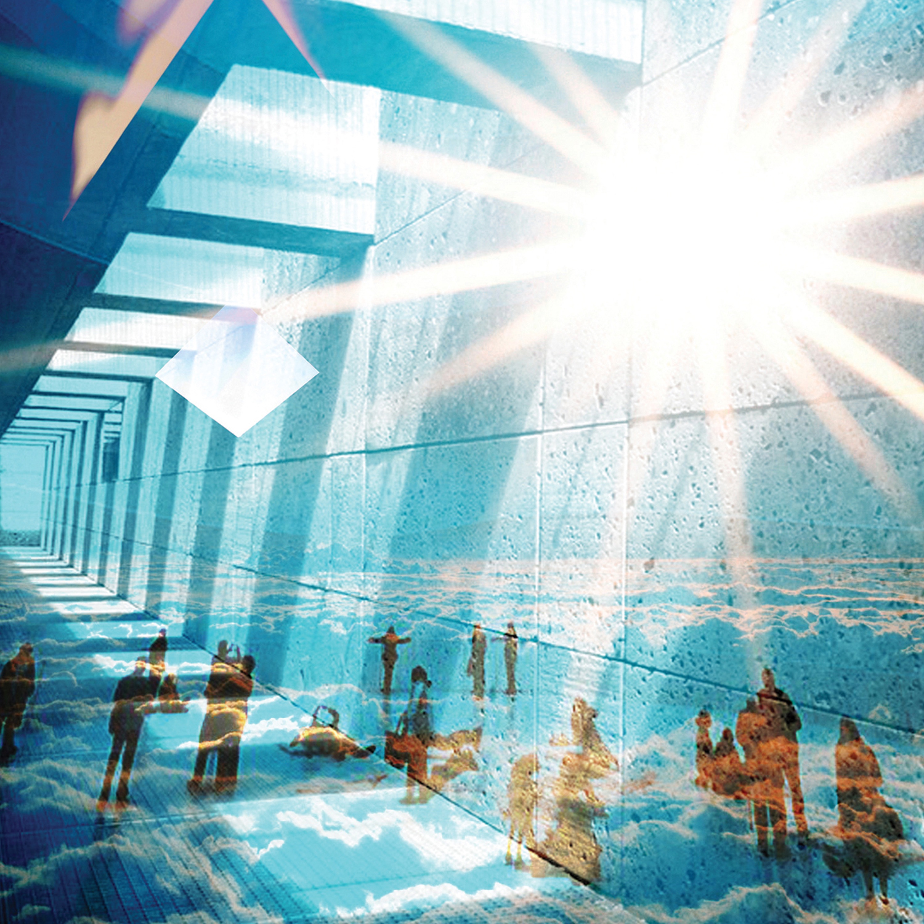 Hypnagogic Dream State album cover