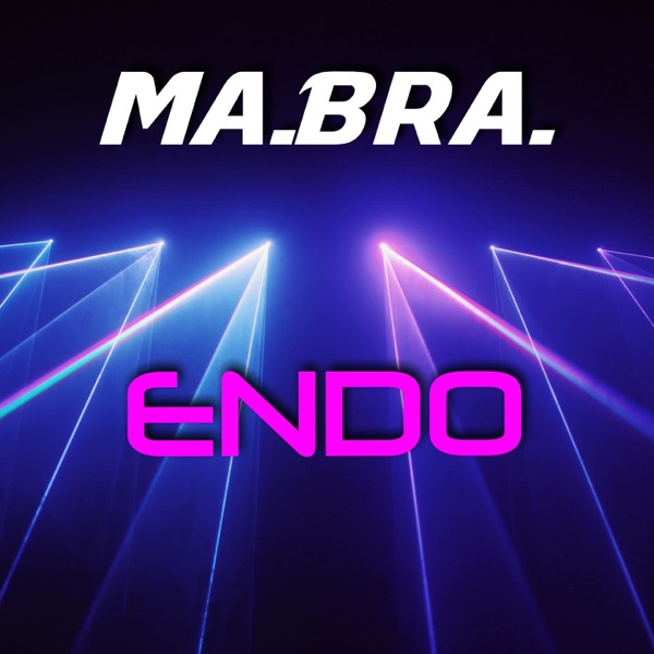 Endo (Mix) - Single album cover