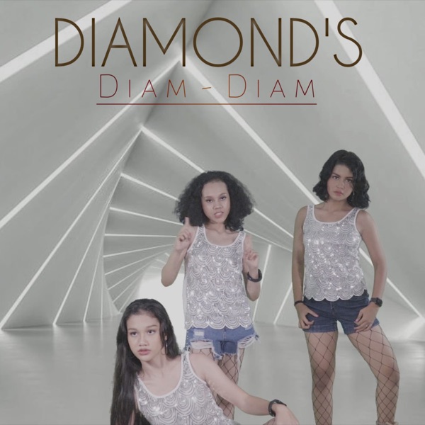 DIAM-DIAM - Single album cover