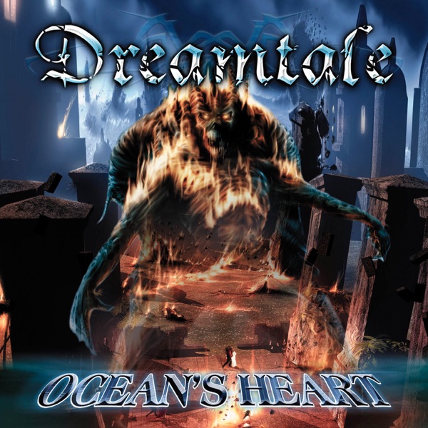 Ocean's Heart album cover