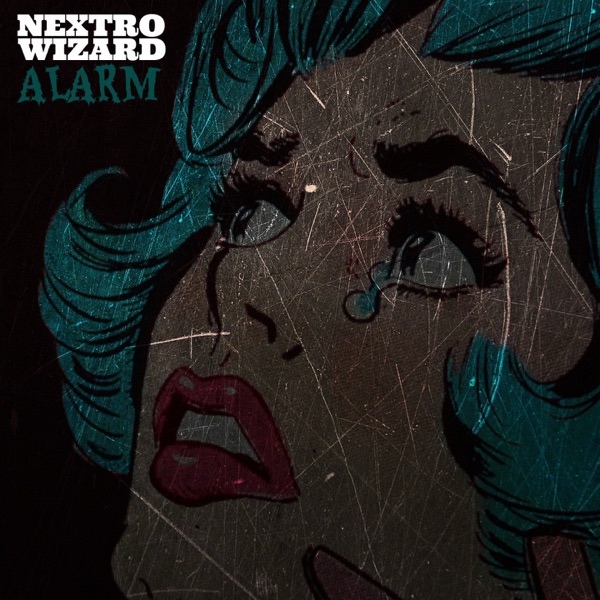 Alarm - Single album cover