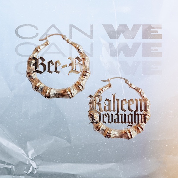 Can We? - Single album cover