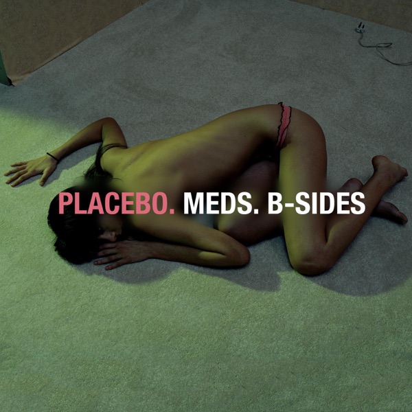 Meds: B-Sides album cover