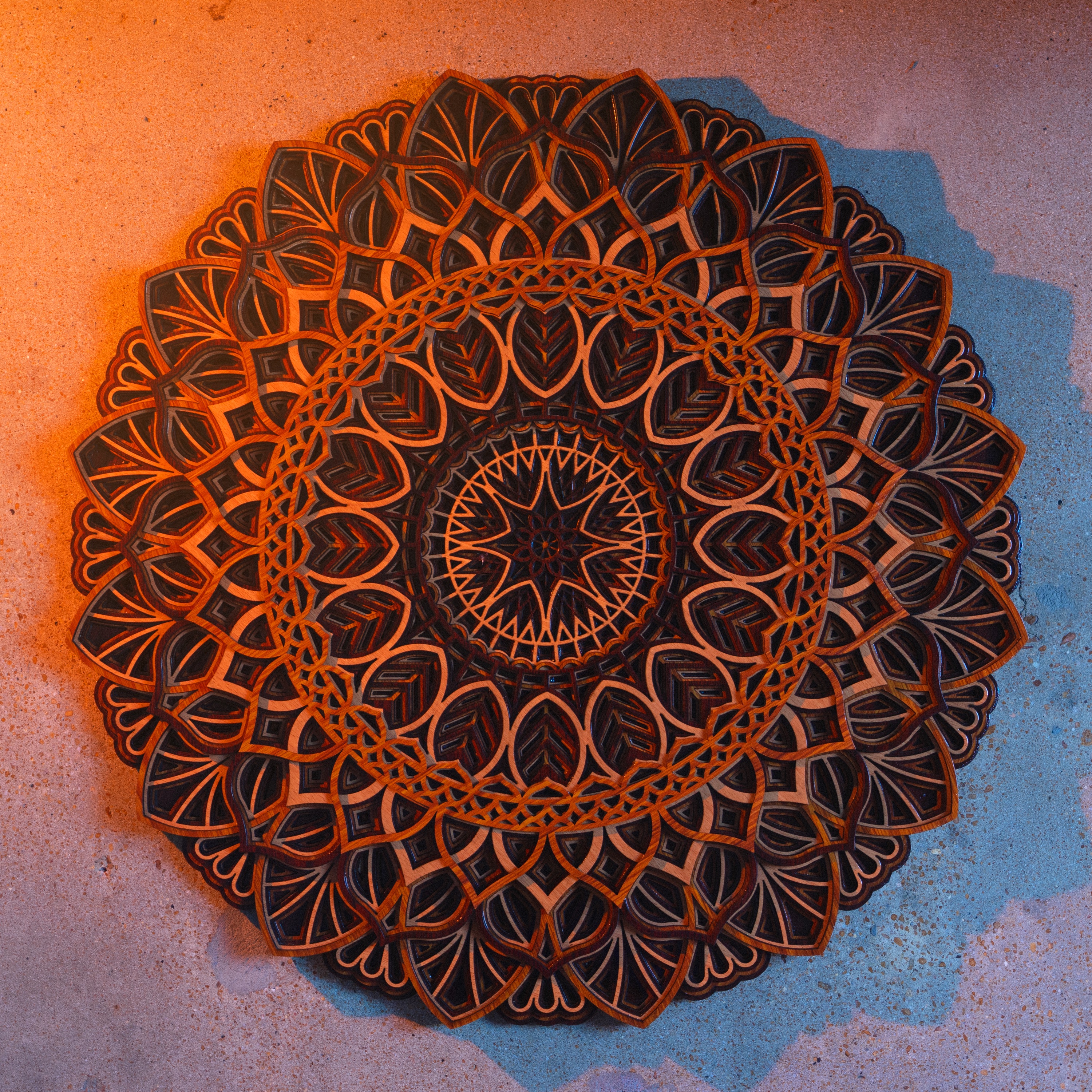 Reverence album cover