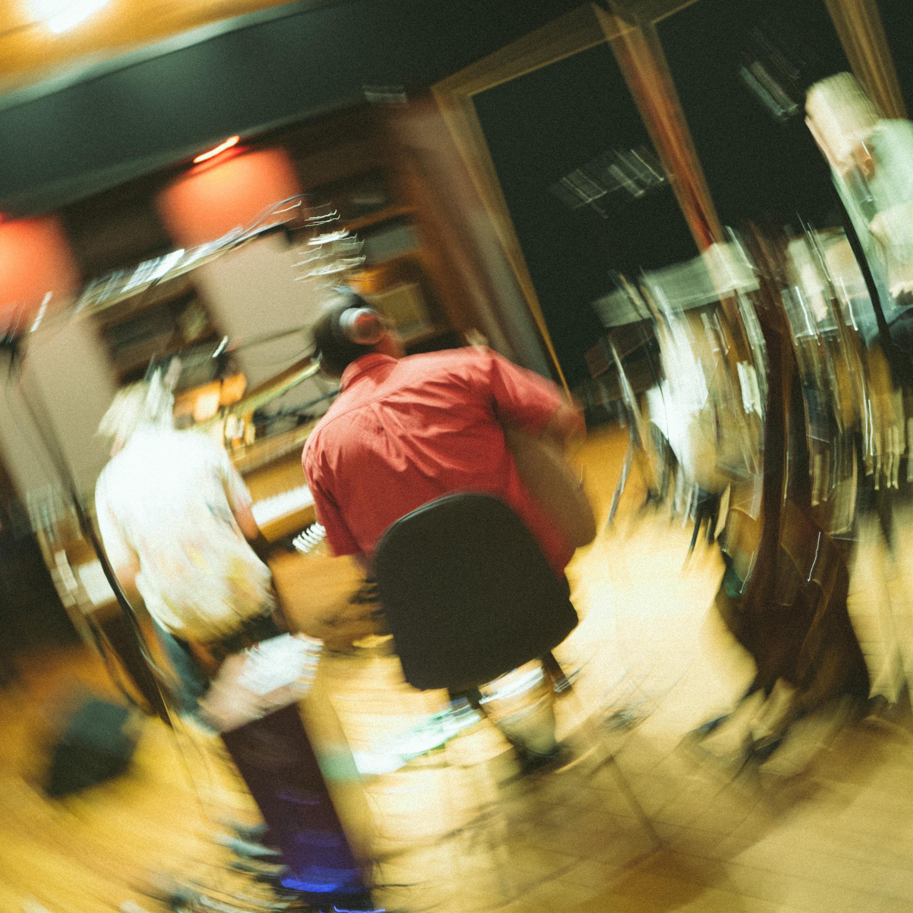 Don't Give Up - Single album cover