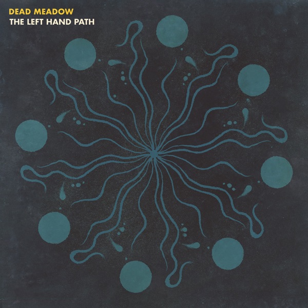 The Left Hand Path - Single album cover